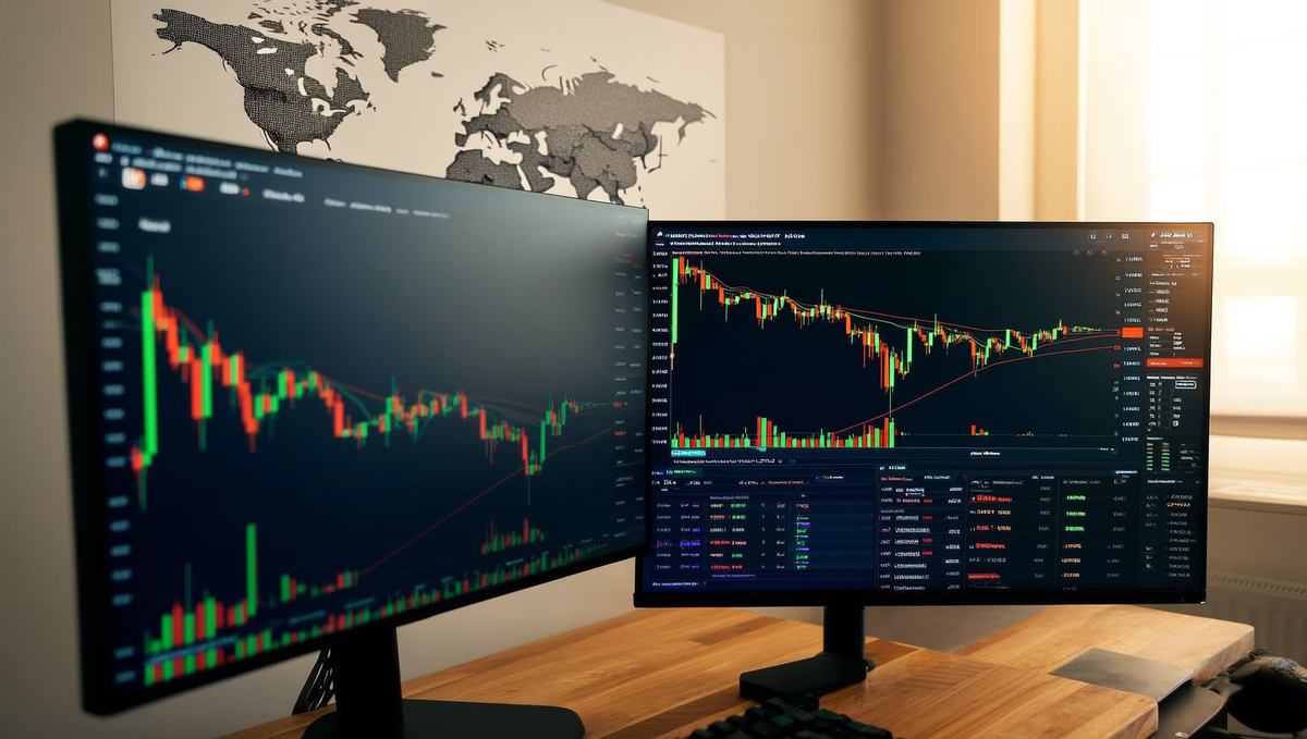 Descargar e instalar MetaTrader 4 para PC (Windows) paso a paso