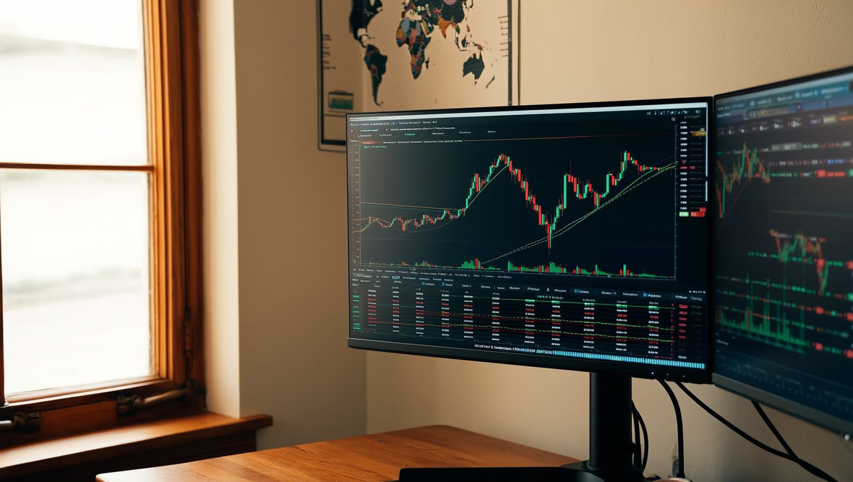 How to trade forex: 7 steps to your first risk-managed trade