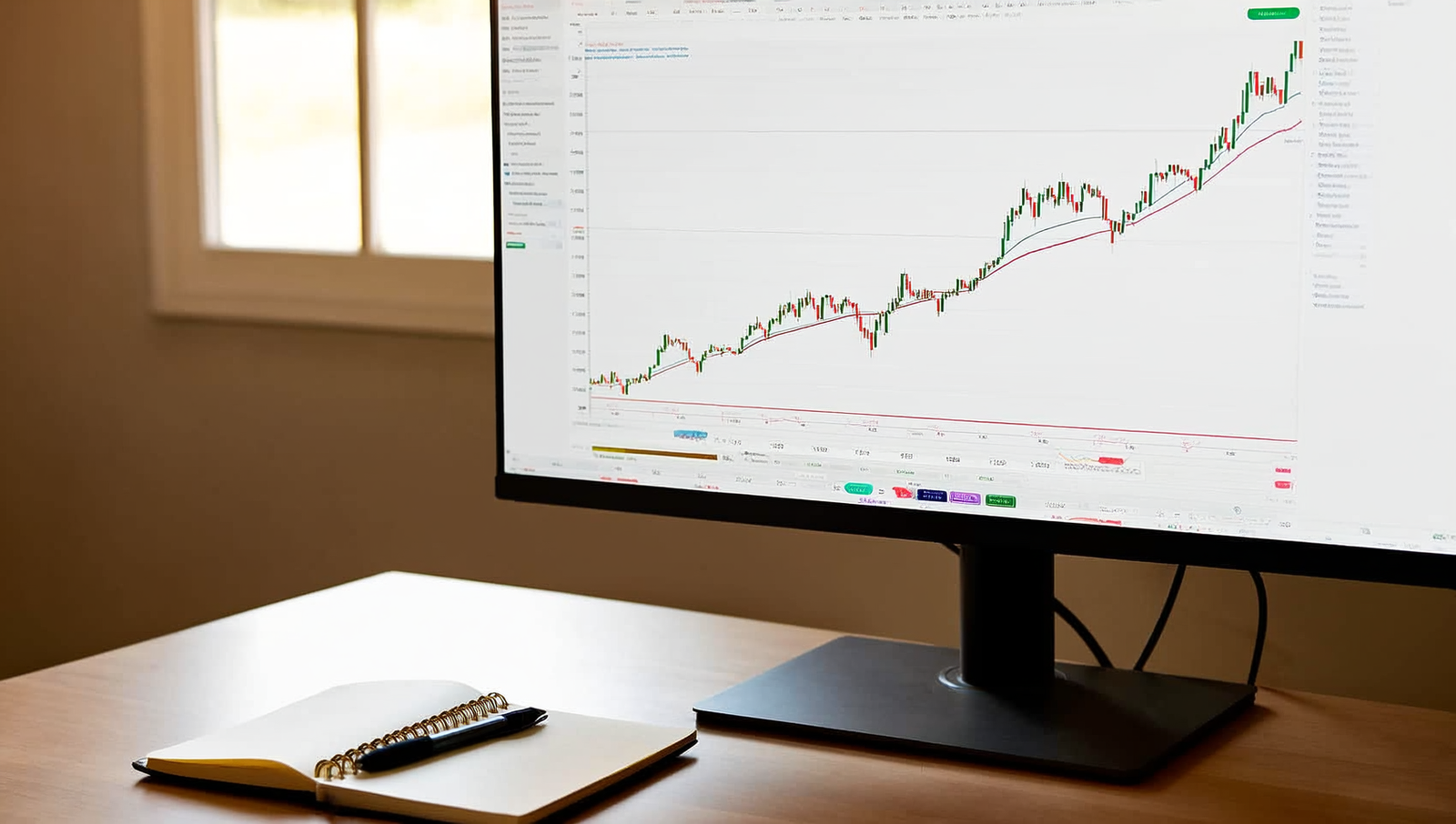 Leverage: qué es, cómo funciona y cuánto necesitas realmente