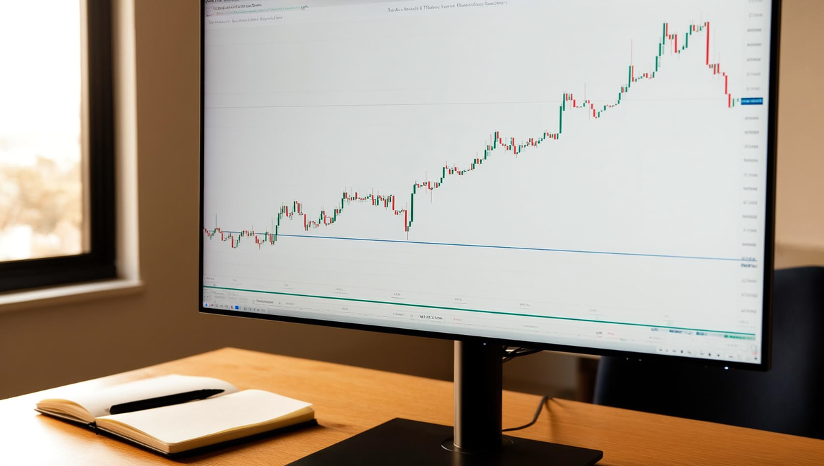 Step 3: Size the Trade Backwards From Your Daily Loss Limit