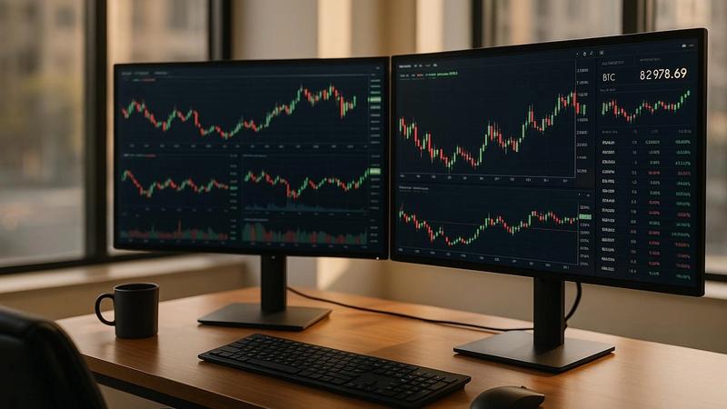 8 Best Funded Trading Firms for Crypto Traders