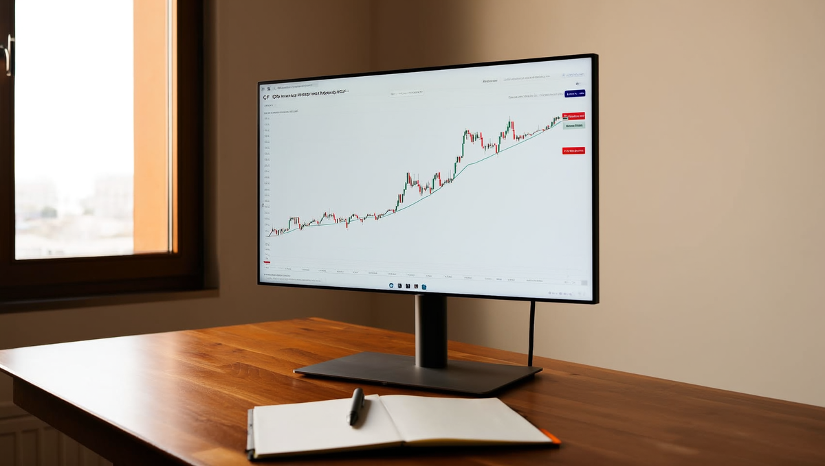¿Qué es un CFD y cómo funciona exactamente?