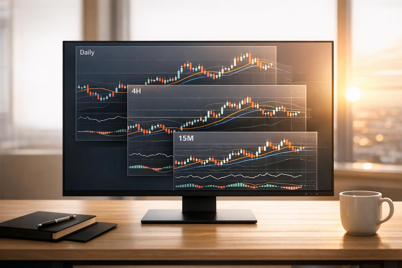 Top Indicators for Multi-Timeframe Analysis