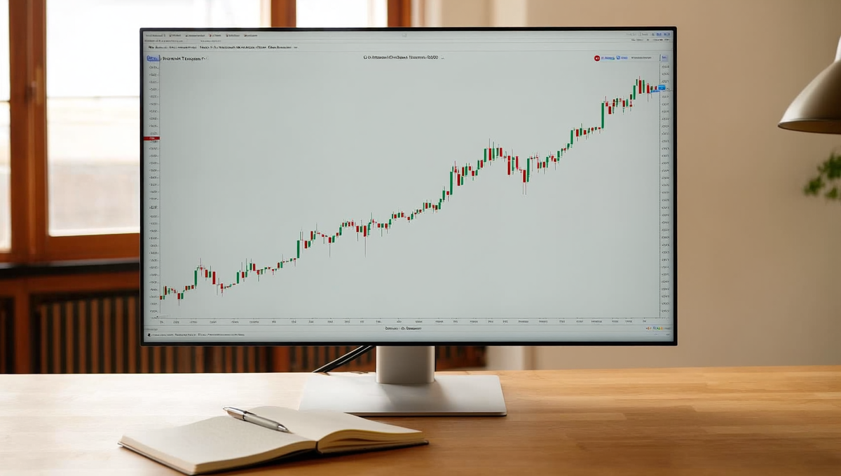 4. The Disciplined Trader — Mark Douglas