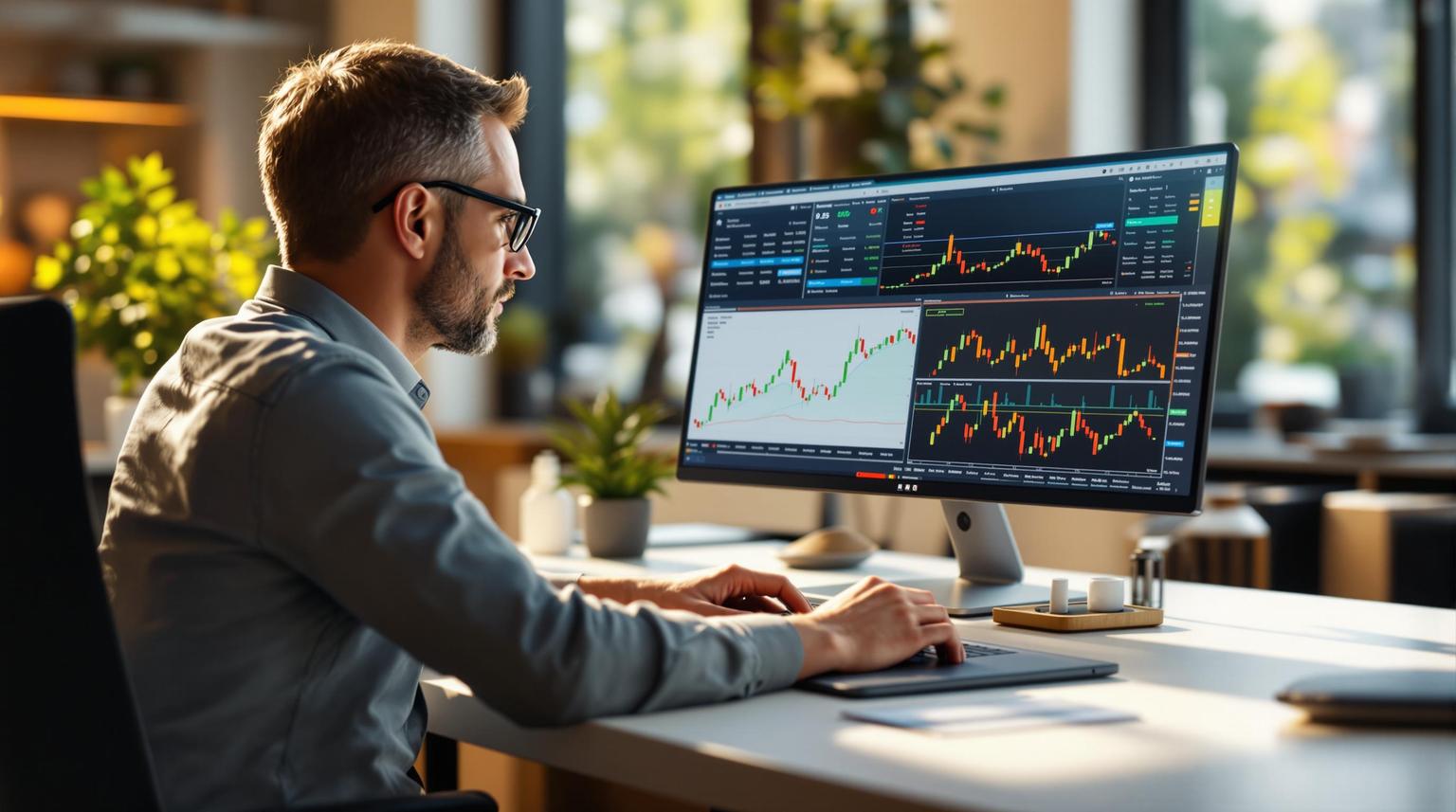 The Importance of Backtesting Your Trading Strategy