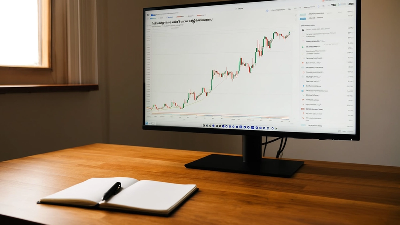 Indicadores de TradingView: el mapa por función, no otra lista de 10