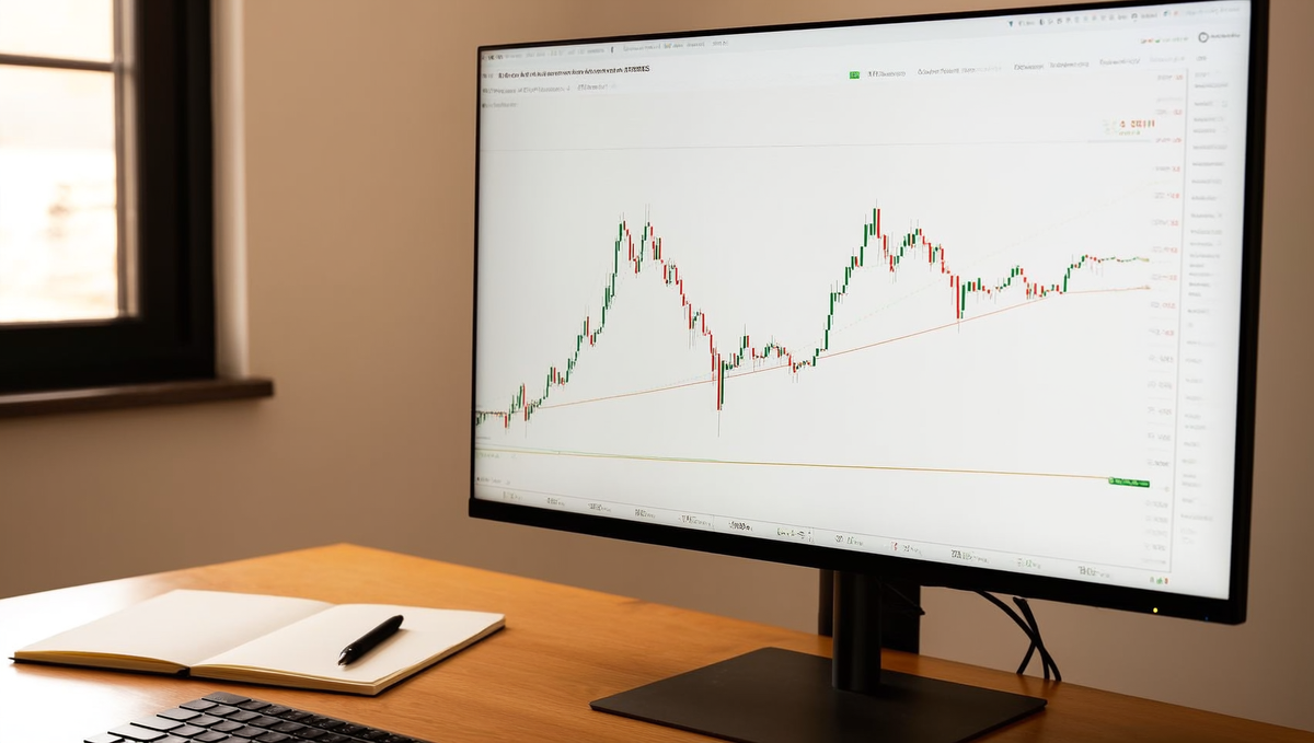 Mejor configuración RSI: 7, 14 o 21 periodos