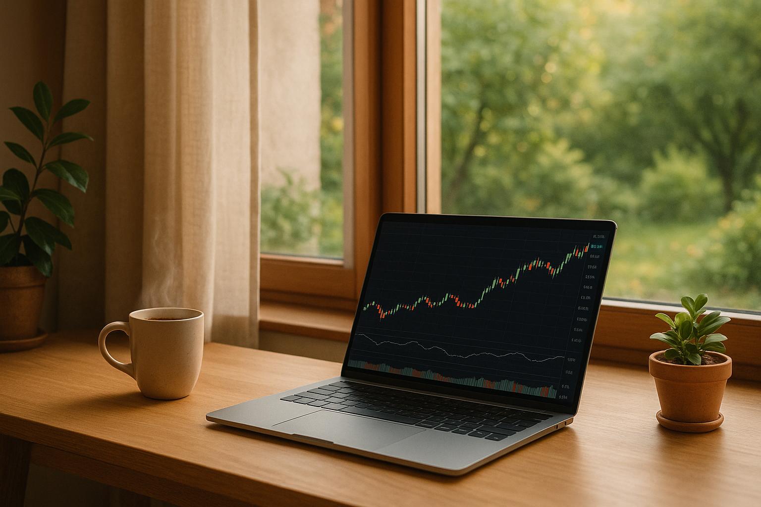 Sustainable Trading: Balancing Work, Life, and Profits