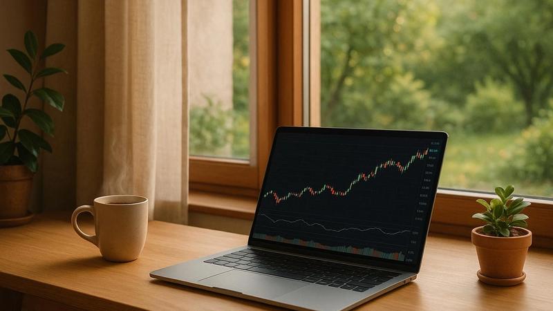 Sustainable Trading: Balancing Work, Life, and Profits