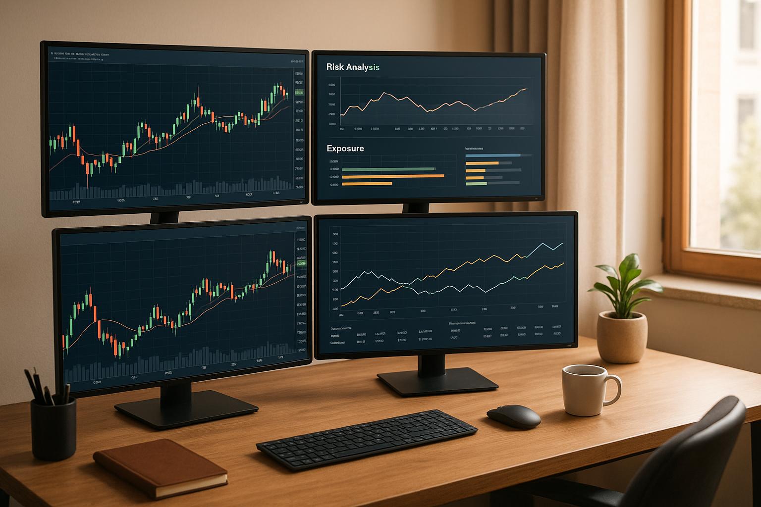 How to Manage Risk Like a Professional Trader