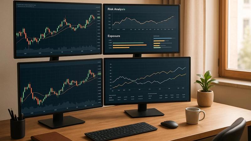 How to Manage Risk Like a Professional Trader