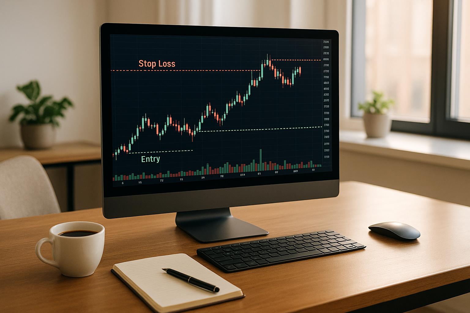The Best Risk Management Plan to Pass Any Funded Account Challenge