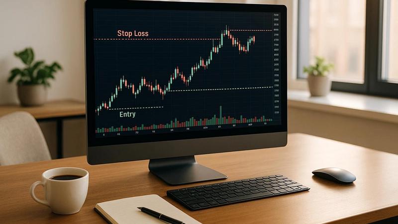 The Best Risk Management Plan to Pass Any Funded Account Challenge