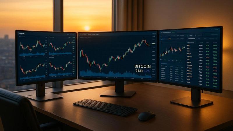 Prop Firms That Fund Crypto Traders: 2025 Edition