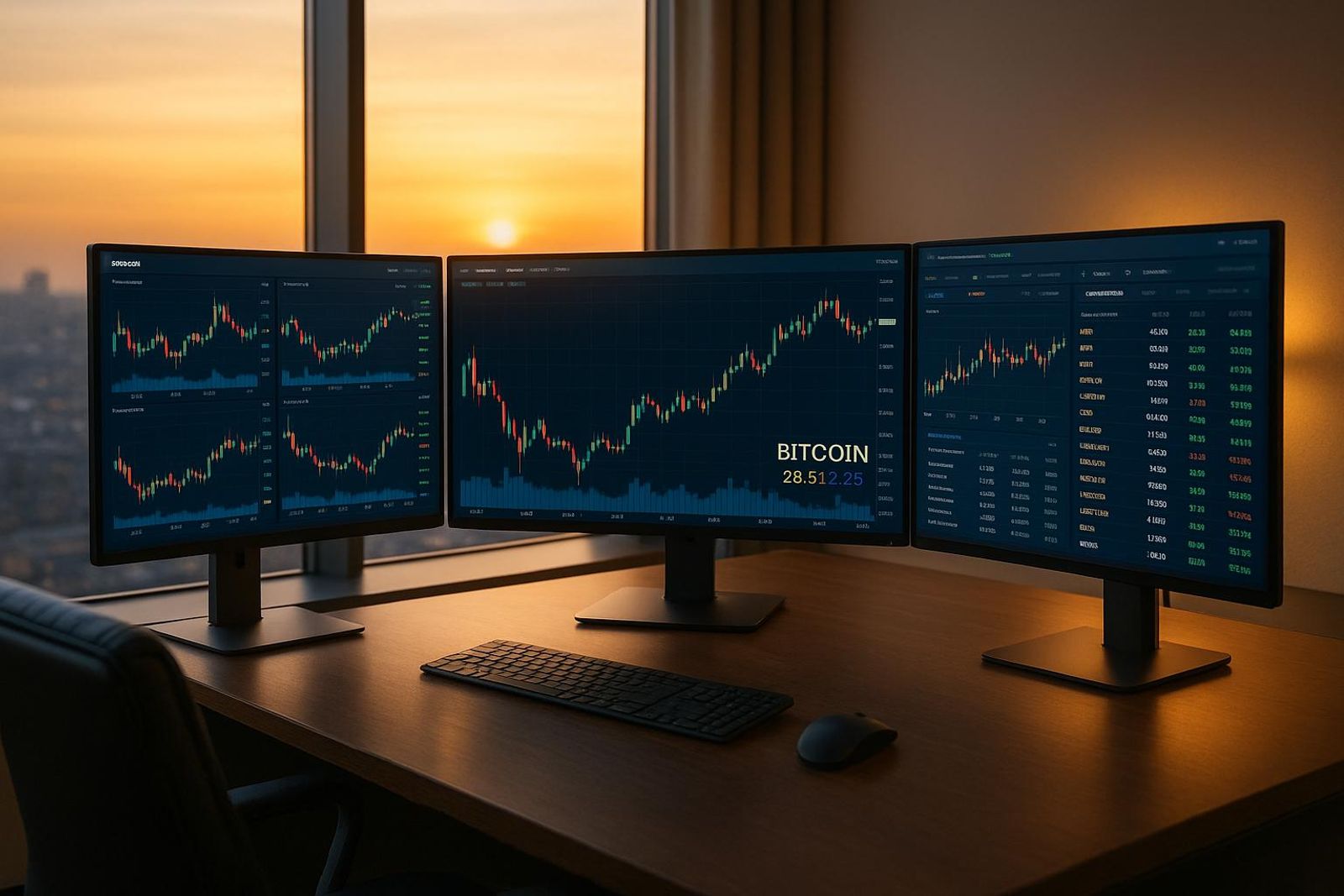 Prop Firms That Fund Crypto Traders: 2025 Edition