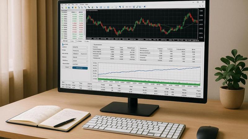 How to Backtest a Strategy in MT5 Step-by-Step