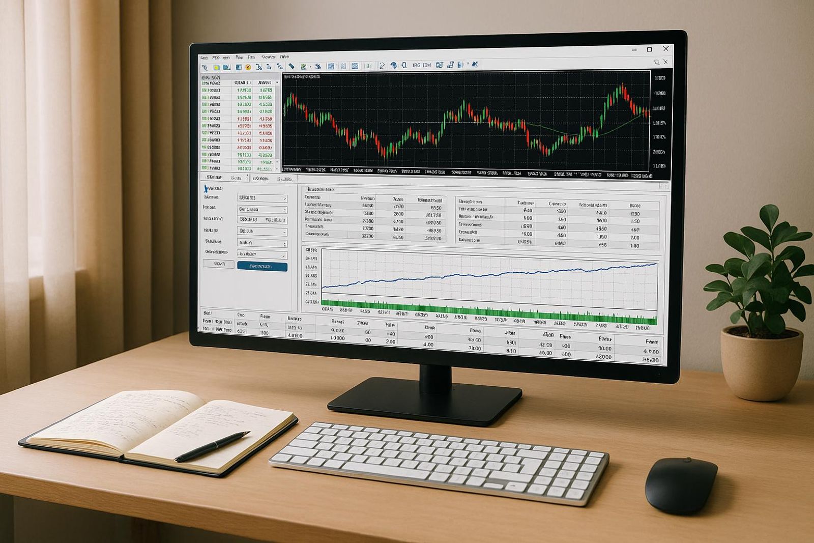 How to Backtest a Strategy in MT5 Step-by-Step