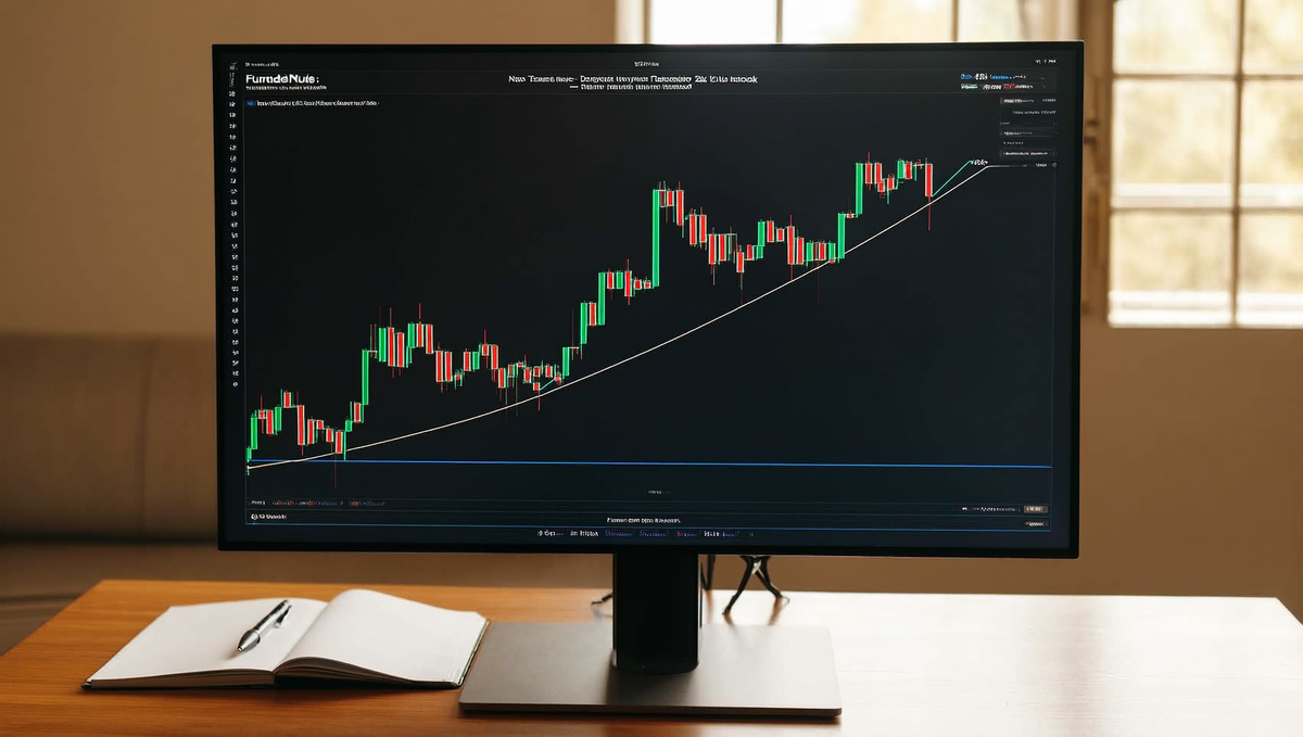 Does FundedNext have a consistency rule — and what is the 1% rule?