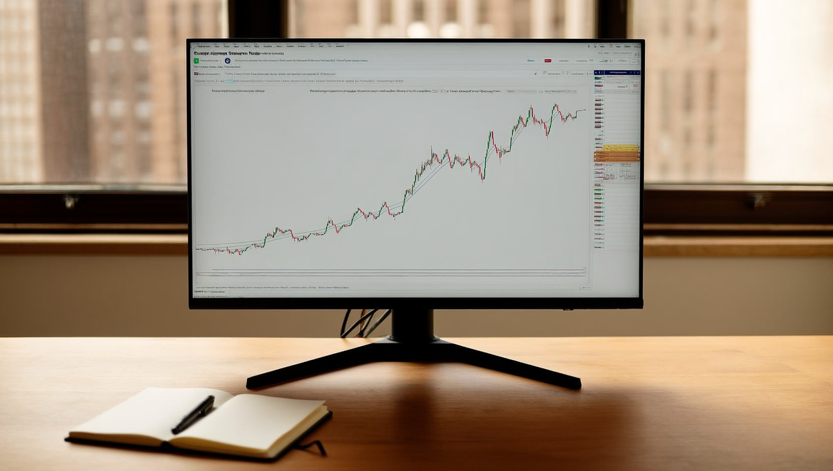 Multi-timeframe scalping: how to actually stack the timeframes