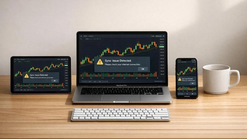 Fixing Cross-Platform Issues in Trading Apps
