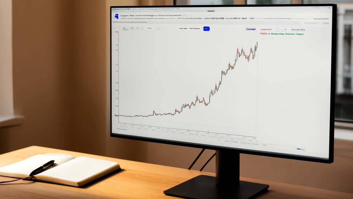 1:10 leverage ratio explained — the £3,000 example