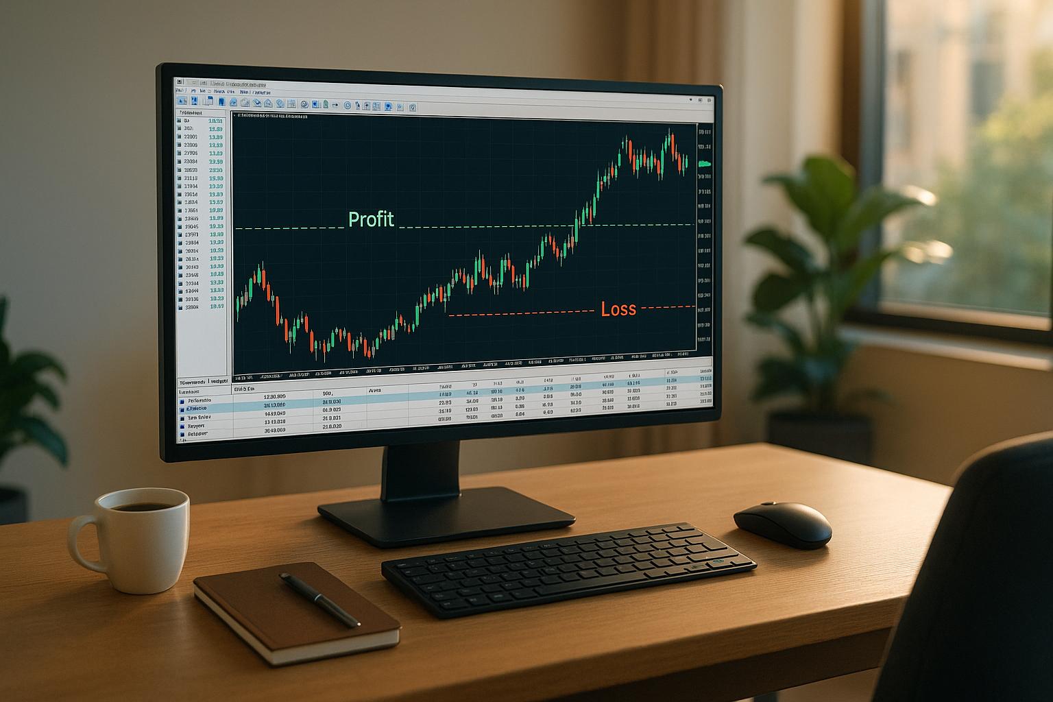 Best MT5 Expert Advisors (EAs) for Funded Accounts
