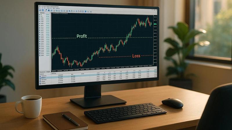 Best MT5 Expert Advisors (EAs) for Funded Accounts