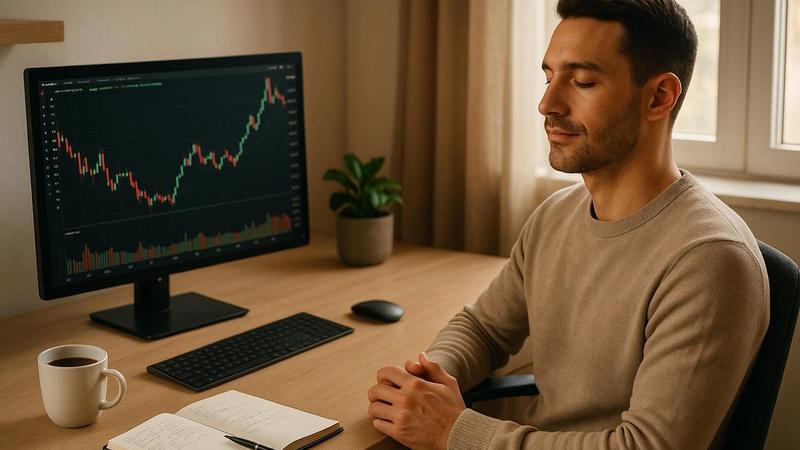 Trading Psychology for Challenge Success