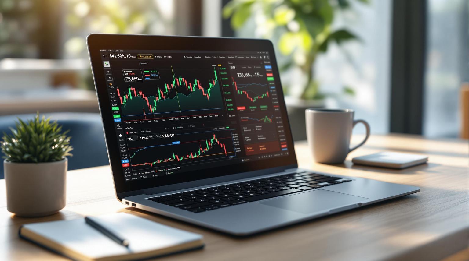 Technical Analysis Tools Every Trader Should Master