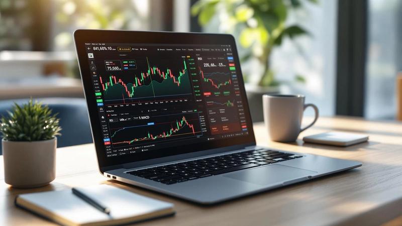 Technical Analysis Tools Every Trader Should Master