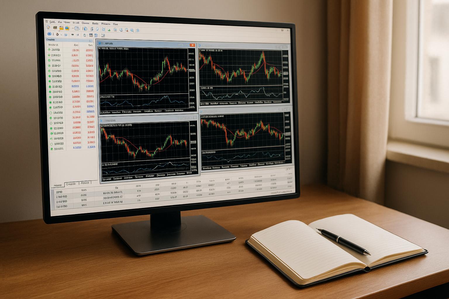 How to Backtest a Strategy in MT5 (Advanced Guide)