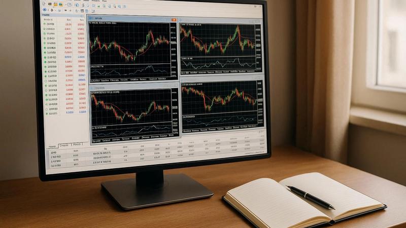 How to Backtest a Strategy in MT5 (Advanced Guide)
