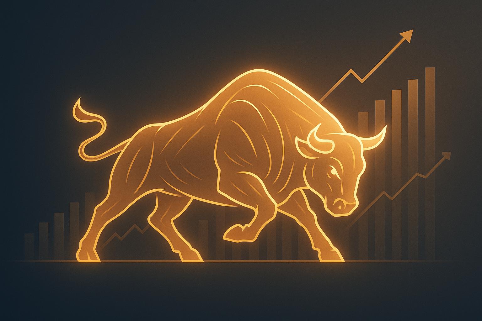 Bull Market Trends: How to Capitalize on Upswings