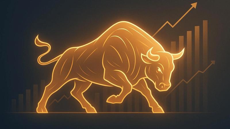 Bull Market Trends: How to Capitalize on Upswings