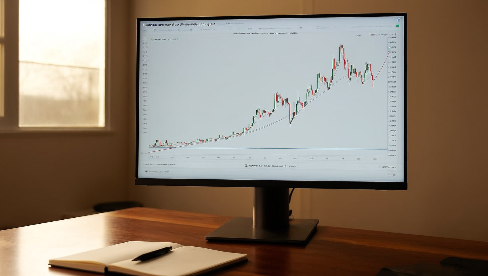 Silver en TradingView: cómo encontrar el ticker correcto y operar la plata