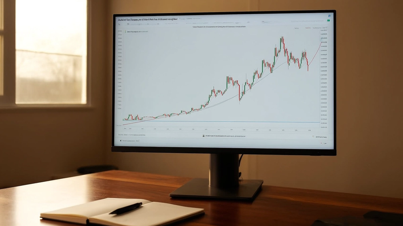 Silver en TradingView: cómo encontrar el ticker correcto y operar la plata