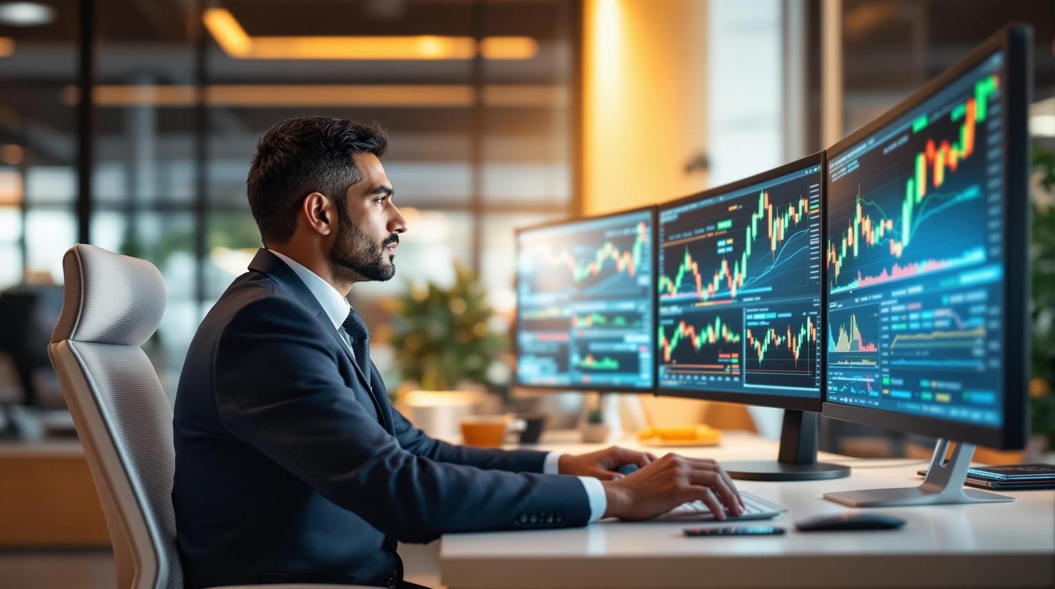 Role of Leverage in Prop Trading Explained