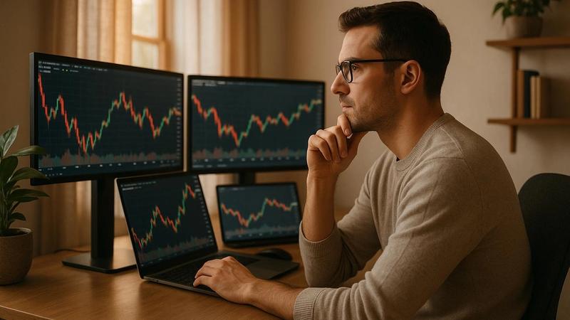 Psychology Tips for Trading Under Pressure