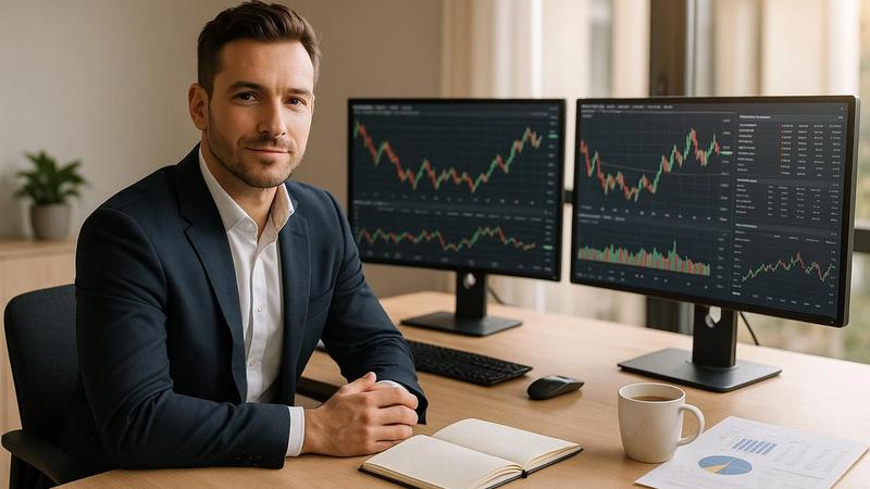 How to Get Funded as a Forex Trader