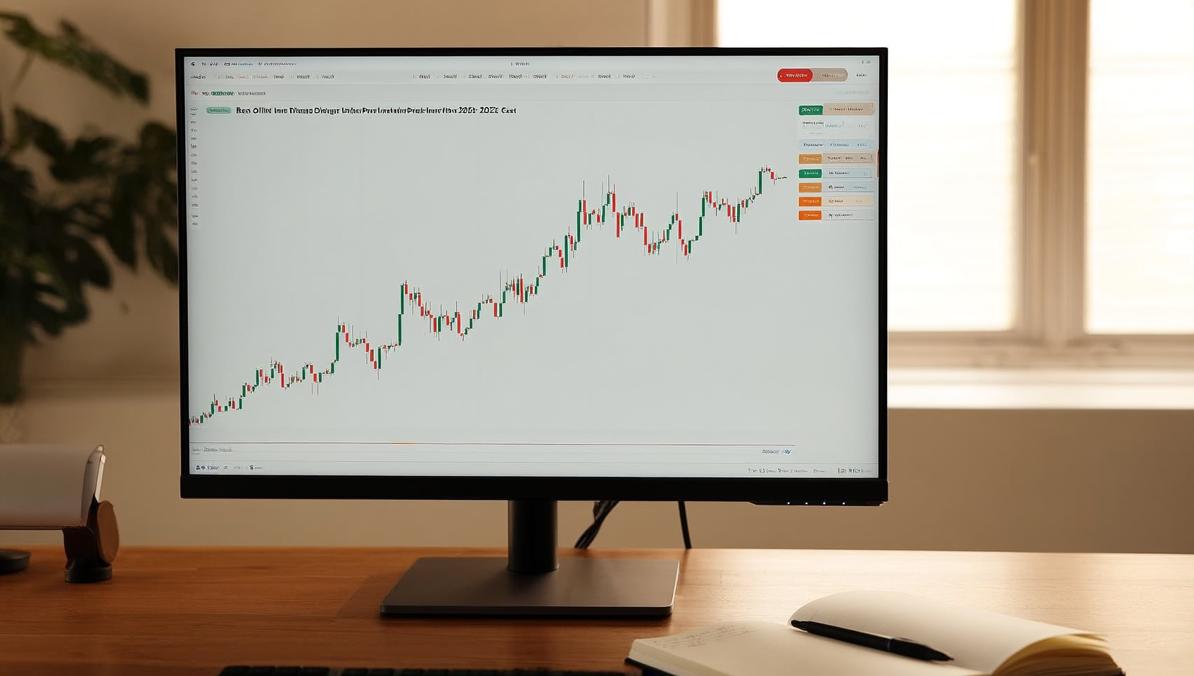 Best Online Trading Platforms for Options in 2026, Ranked by Real Cost