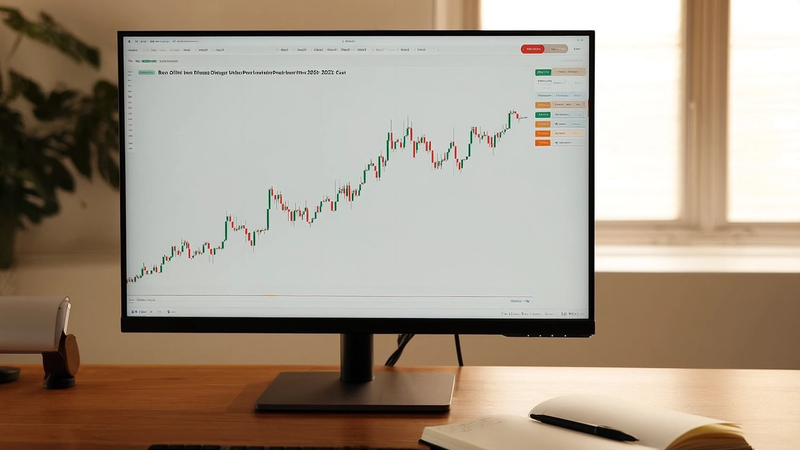 Best Online Trading Platforms for Options in 2026, Ranked by Real Cost