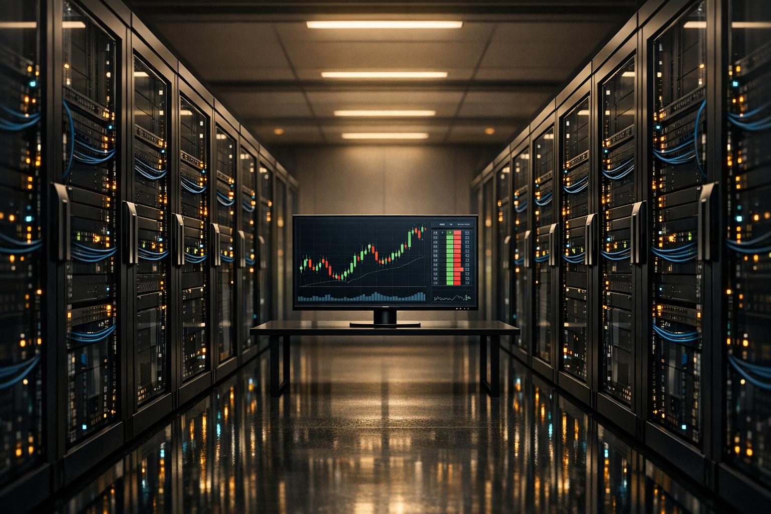 Best VPS Providers for Forex and Prop Traders