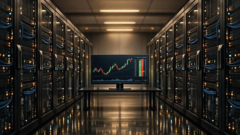 Best VPS Providers for Forex and Prop Traders