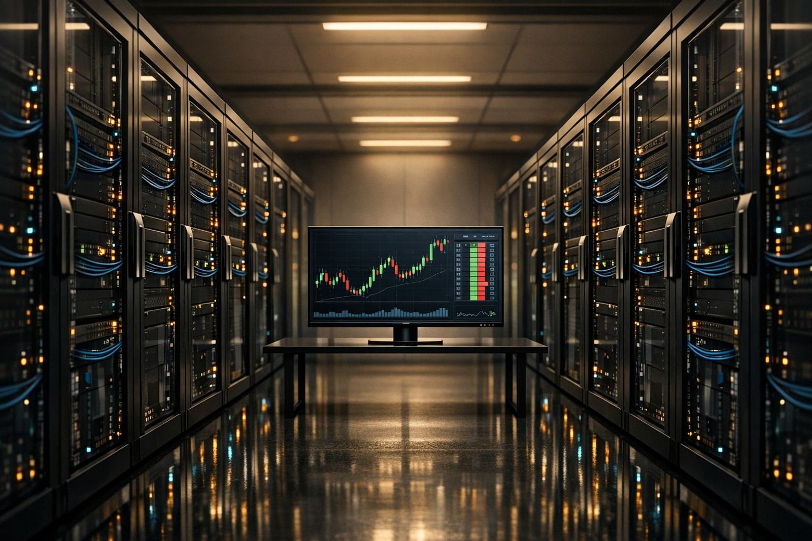 Best VPS Providers for Forex and Prop Traders