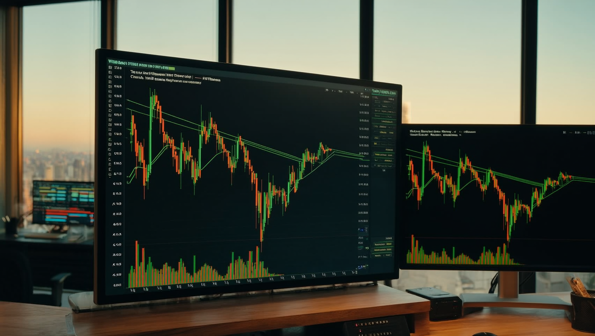 Trailing drawdown vs end-of-day drawdown: the rule that blows most accounts