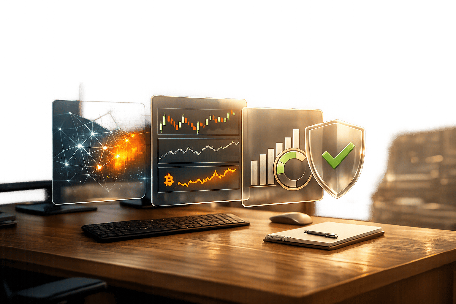 The Future of Prop Firms: Where the Industry Is Headed