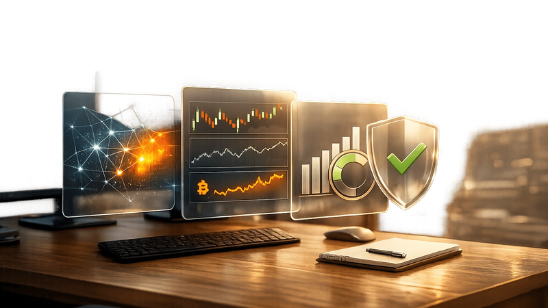 The Future of Prop Firms: Where the Industry Is Headed