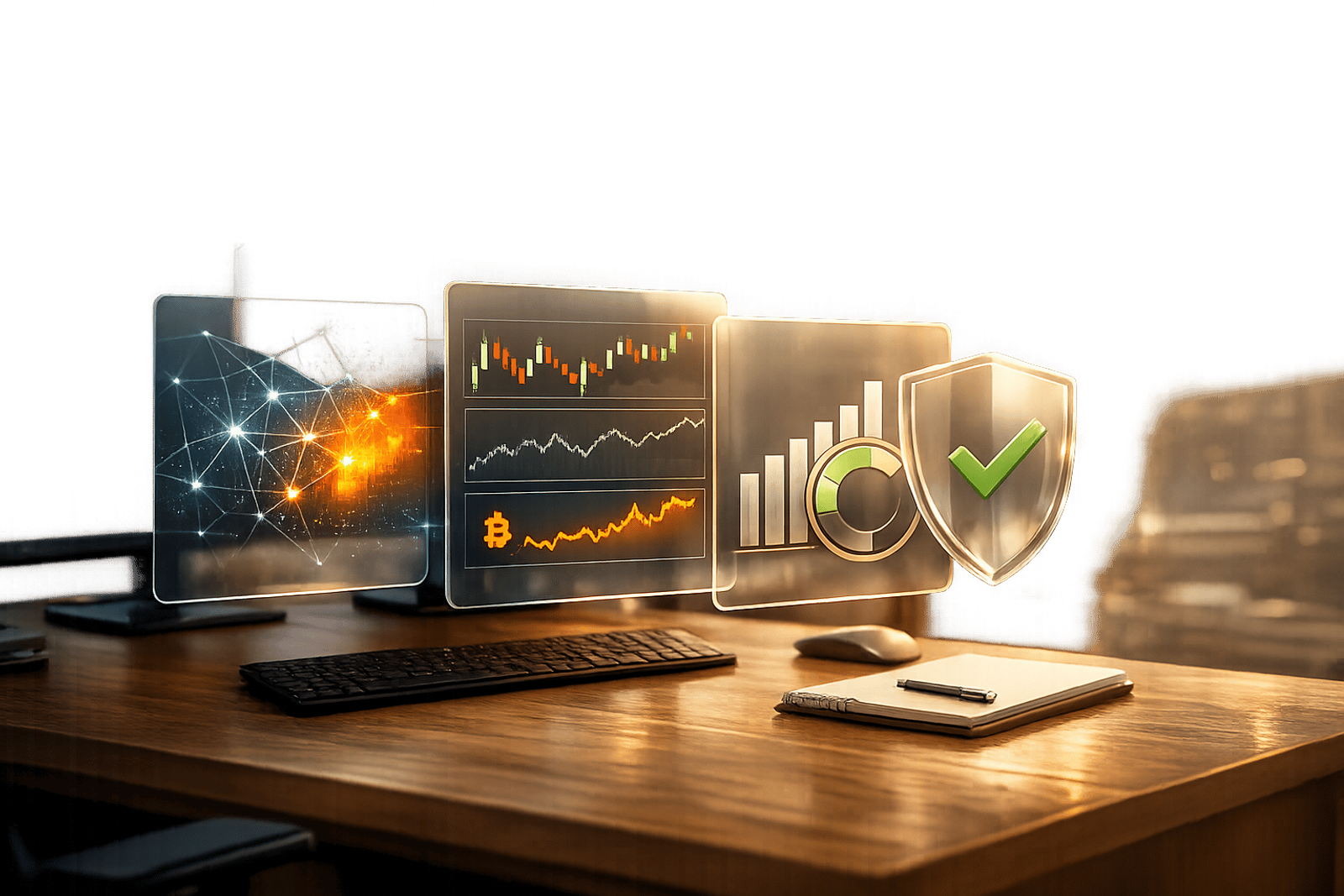 The Future of Prop Firms: Where the Industry Is Headed