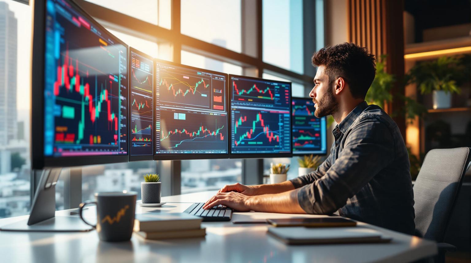 Why traders prefer One-Step Trading Challenge?