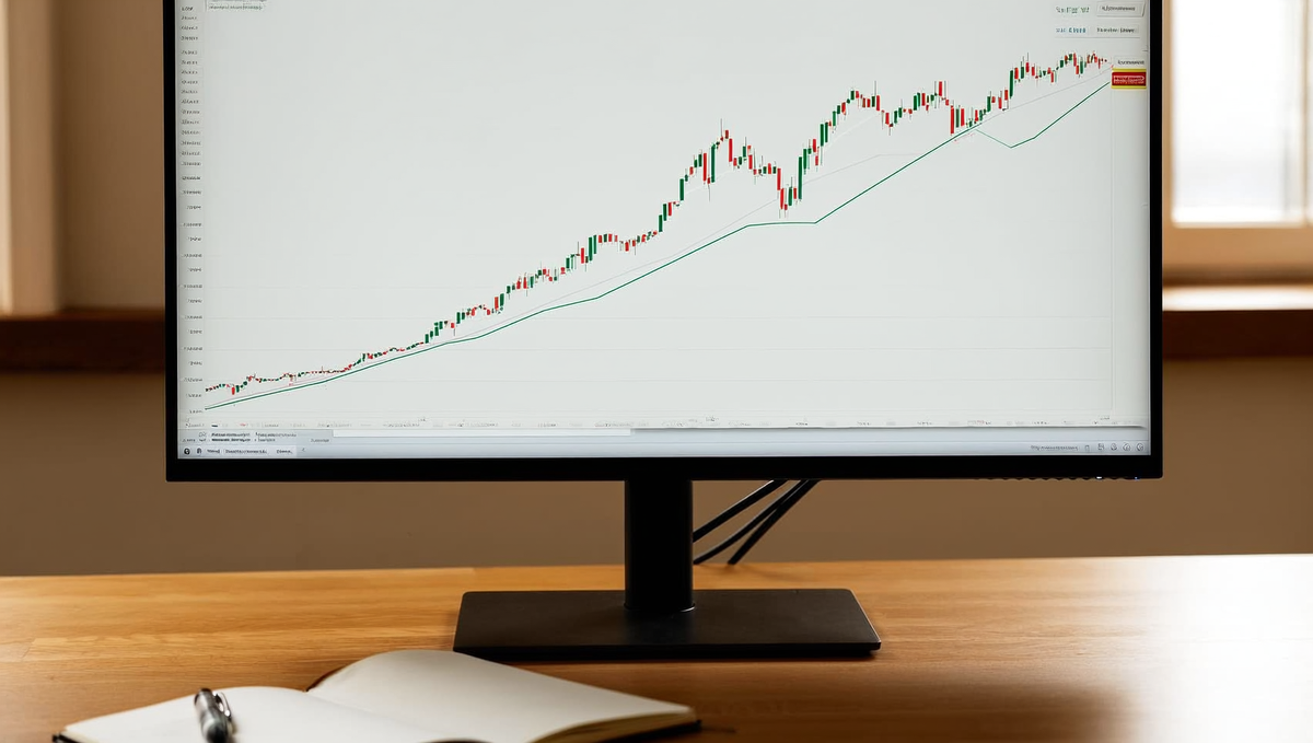 Cesta 1: Free trial prop firmy — co si na něm reálně otestujete